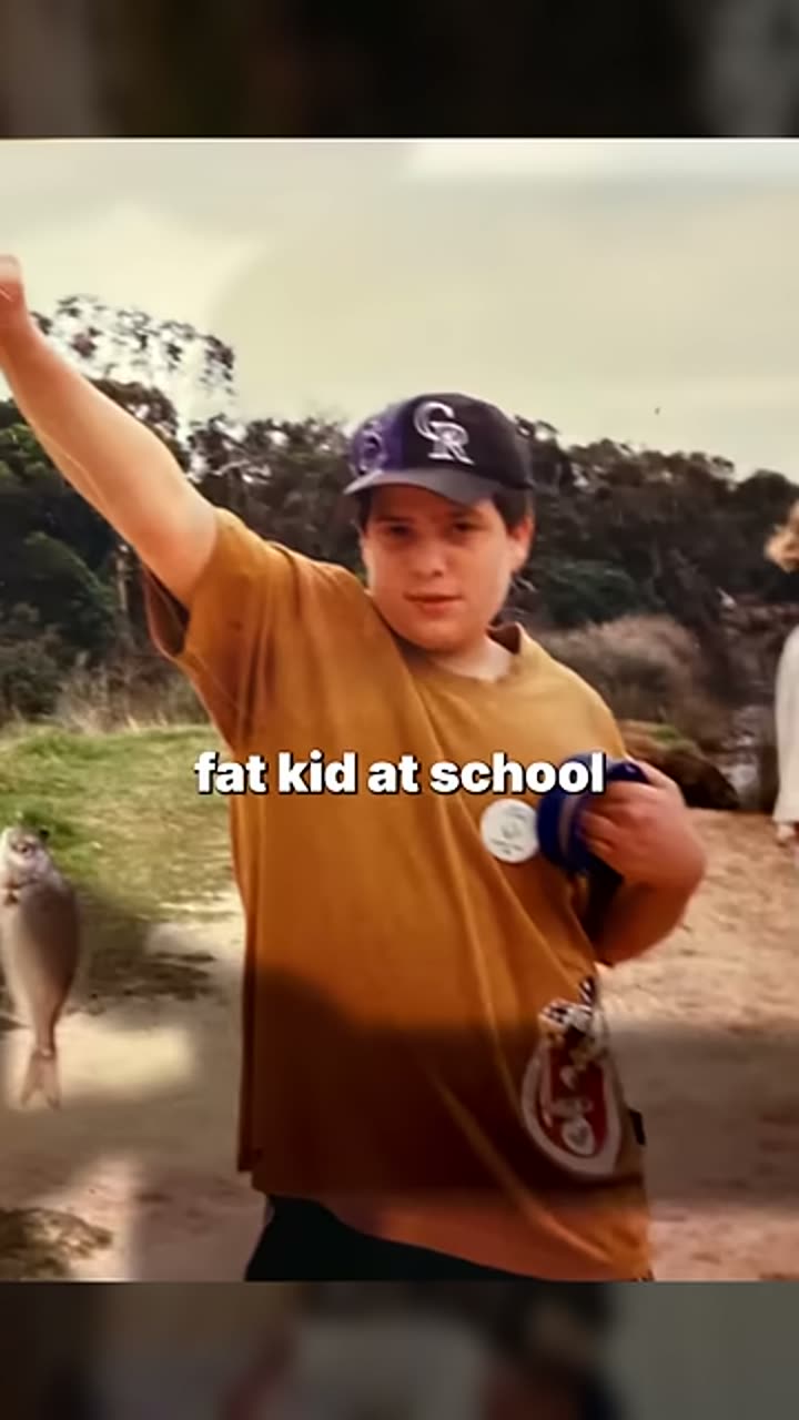 Watch Mark's story