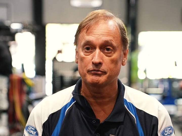 Lee · shoulders and energy at 60+